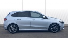 Mercedes-Benz B-Class B200 AMG Line Executive 5dr Auto Petrol Hatchback